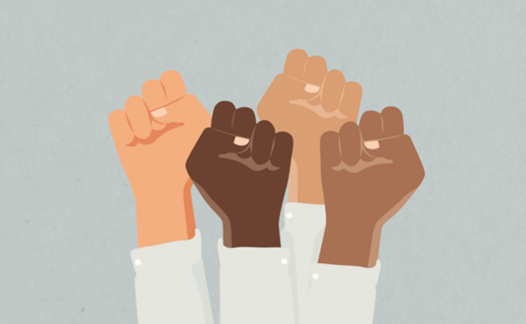 What does Commitment to Equity and Anti-racism Mean in Adult Education?