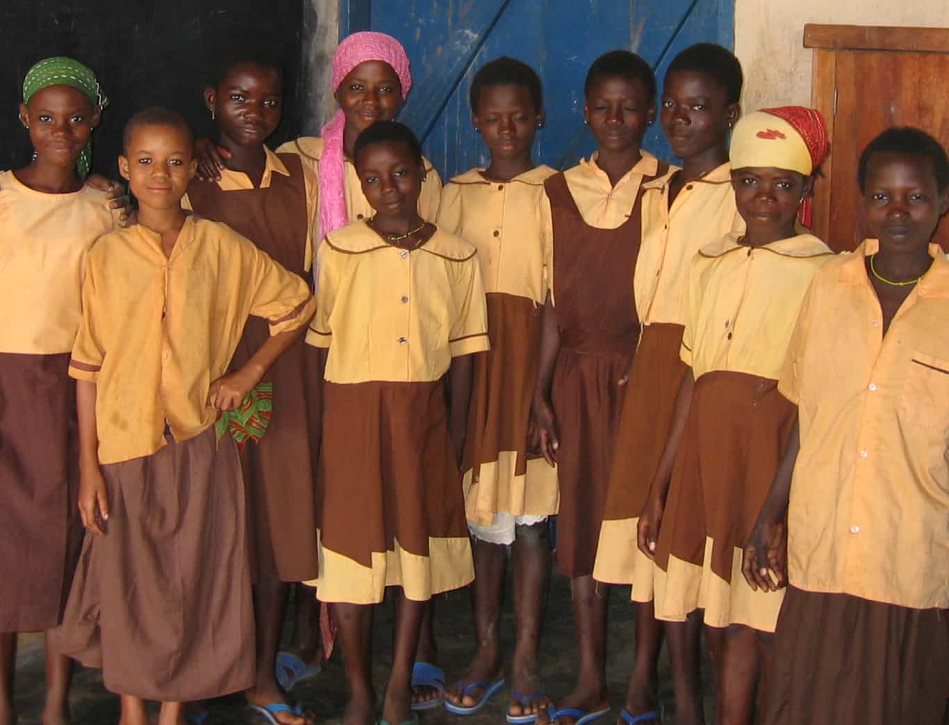 World Education’s STAGE Project Puts Girls in the Spotlight