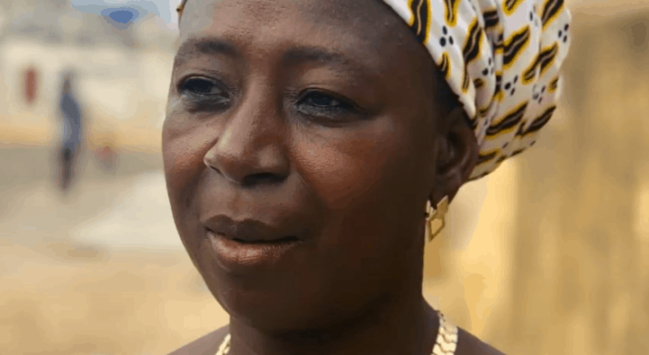 New Videos Highlight Mothers’ Associations in Benin