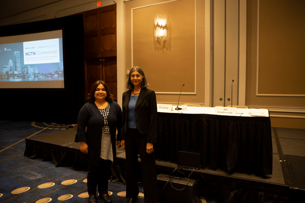 4 Big Ideas from the 2019 NCTN Conference