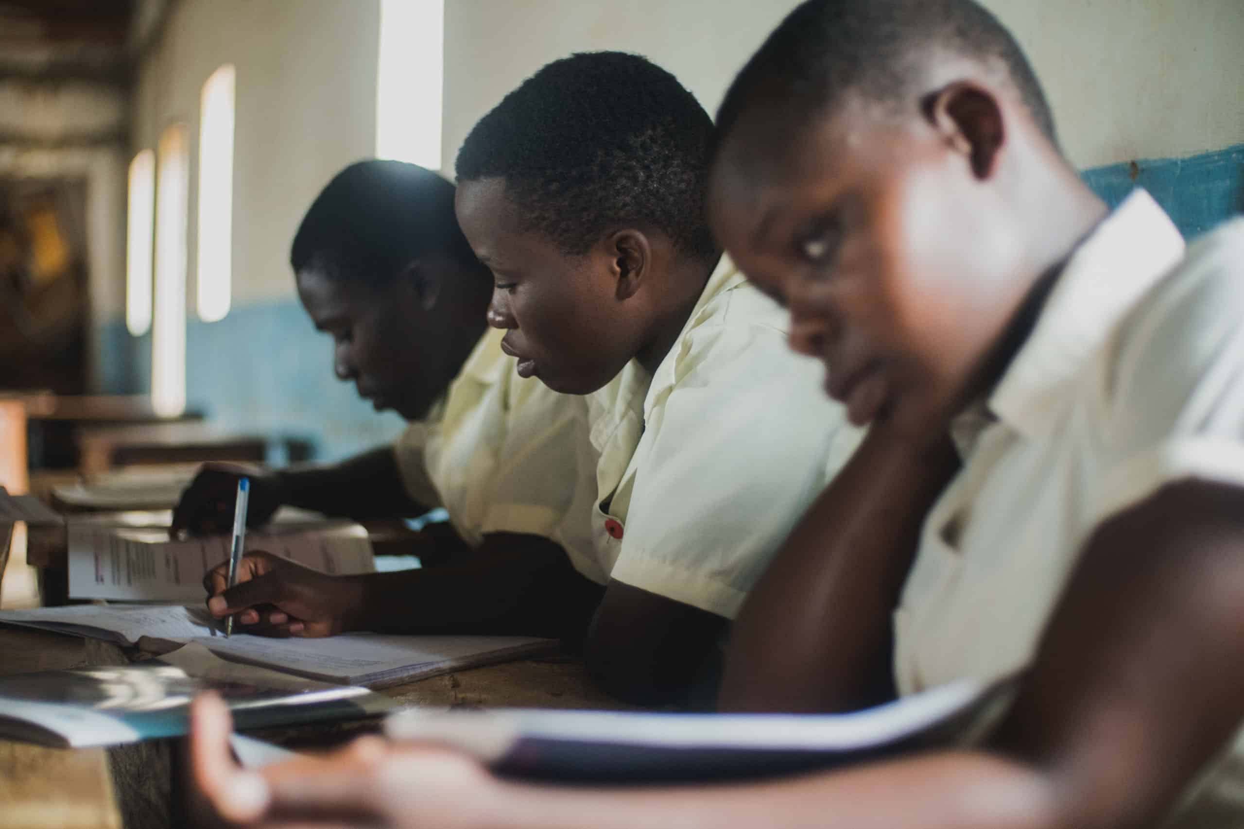 Reducing School-Related Gender-Based Violence in Malawi