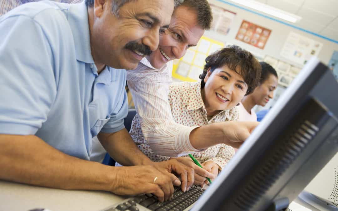 Seven Elements of Digital Literacy for Adult Learners