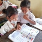 Food for Education Project Adapts amidst COVID-19 School Closures in Cambodia