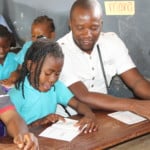 Radio Programming Engages Communities in Bilingual Education Goals in Mozambique