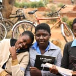 Video: Gender-Based Violence Prevention and Response in Malawi