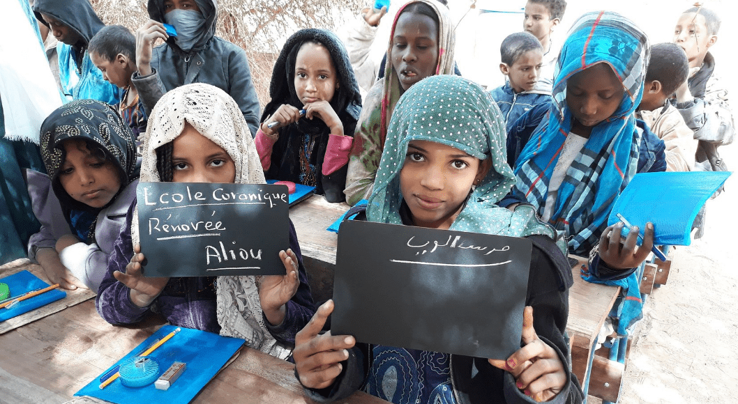 World Education to Support Conflict-affected Communities Through New Prevention and Recovery Program