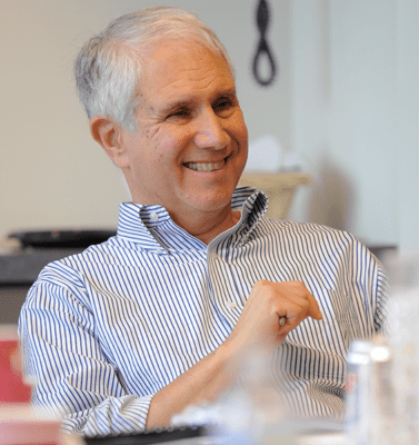 Joel Lamstein, Global Education and Public Health Leader, Retires