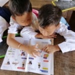 Promoting a Culture of Reading in Cambodia