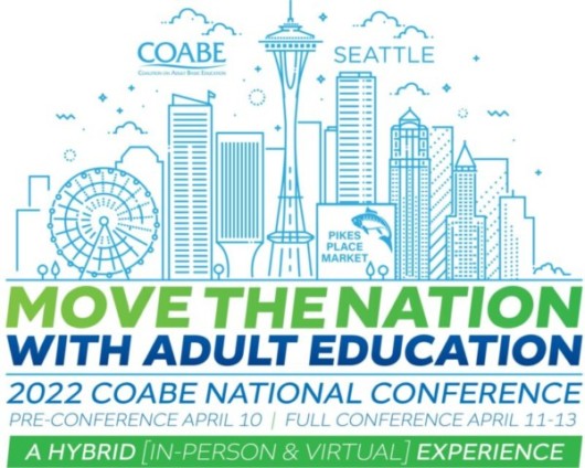 World Education at COABE National Conference 2022