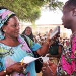 Stories of Capacity Development: Women's Leadership in Senegal
