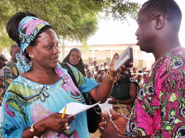 Stories of Capacity Development: Women’s Leadership in Senegal