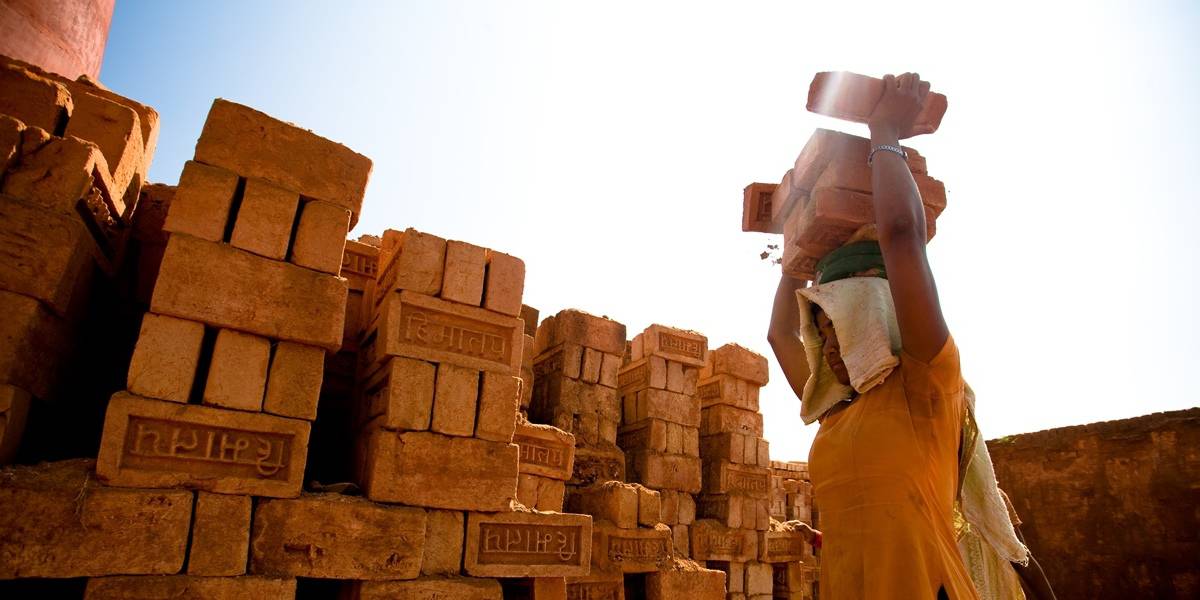 Combatting Child Labor through Capacity Development