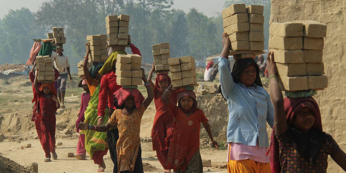 Local Organizations Address Child Labor in Nepal