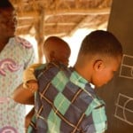 Stories of Capacity Development: Nonformal Education for Girls in Ghana