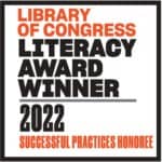 World Education Receives Literacy Award from US Library of Congress