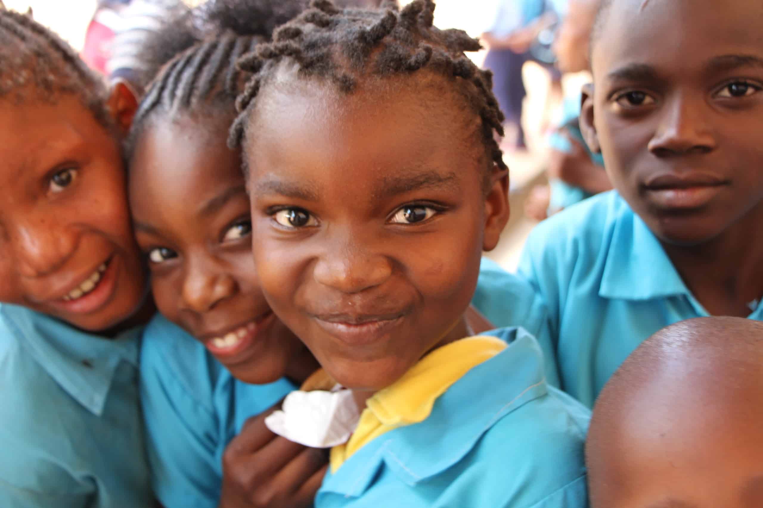 World Education Awarded Program to Expand Bilingual Education in Mozambique