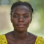 Keeping Girls in School: Christabel's Story