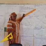 Improving Education in Mali Mine Communities