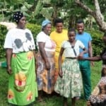 Parenting Group in Uganda Helps Community Meet Basic Needs