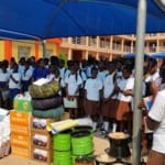 Integrating Green Education into Ghana's Basic Education Curriculum