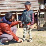 Stories of Capacity Development: Access and Opportunity for People with Disabilities in Laos