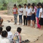 Transforming Education for Youth in Cambodia