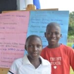 The Role of Education in Ensuring Health for All