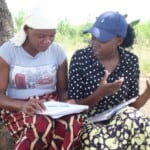Providing Mental Health Support for Internally Displaced Persons