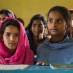 Uplifting Survivors of Exploitation: Sita's Story