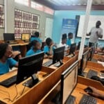 St. Lucia ConnectEd Activity Launches Innovative Digital Literacy Skills Youth Internship Program