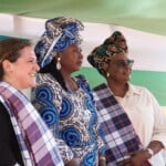 World Education Celebrates Launch of Bilingual Education Program in Mozambique