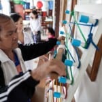 World Education Joins the WHO's World Rehabilitation Alliance