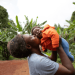 Siyakha Plus: Building Economic Opportunities and Improving HIV Outcomes for Young Mothers and their Children in Mozambique