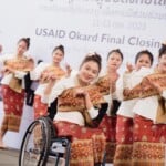 Our  Commitment to Disability Inclusion in Laos
