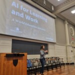 The Three Es for Your AI for Learning Strategy: Equity, Ethics, and Educators