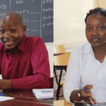 Teachers in Mozambique Shape Futures through Bilingual Education