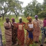 World Education Continues Partnerships in Northern Benin to Halt Biodiversity Loss under New Darwin Initiative-funded Project
