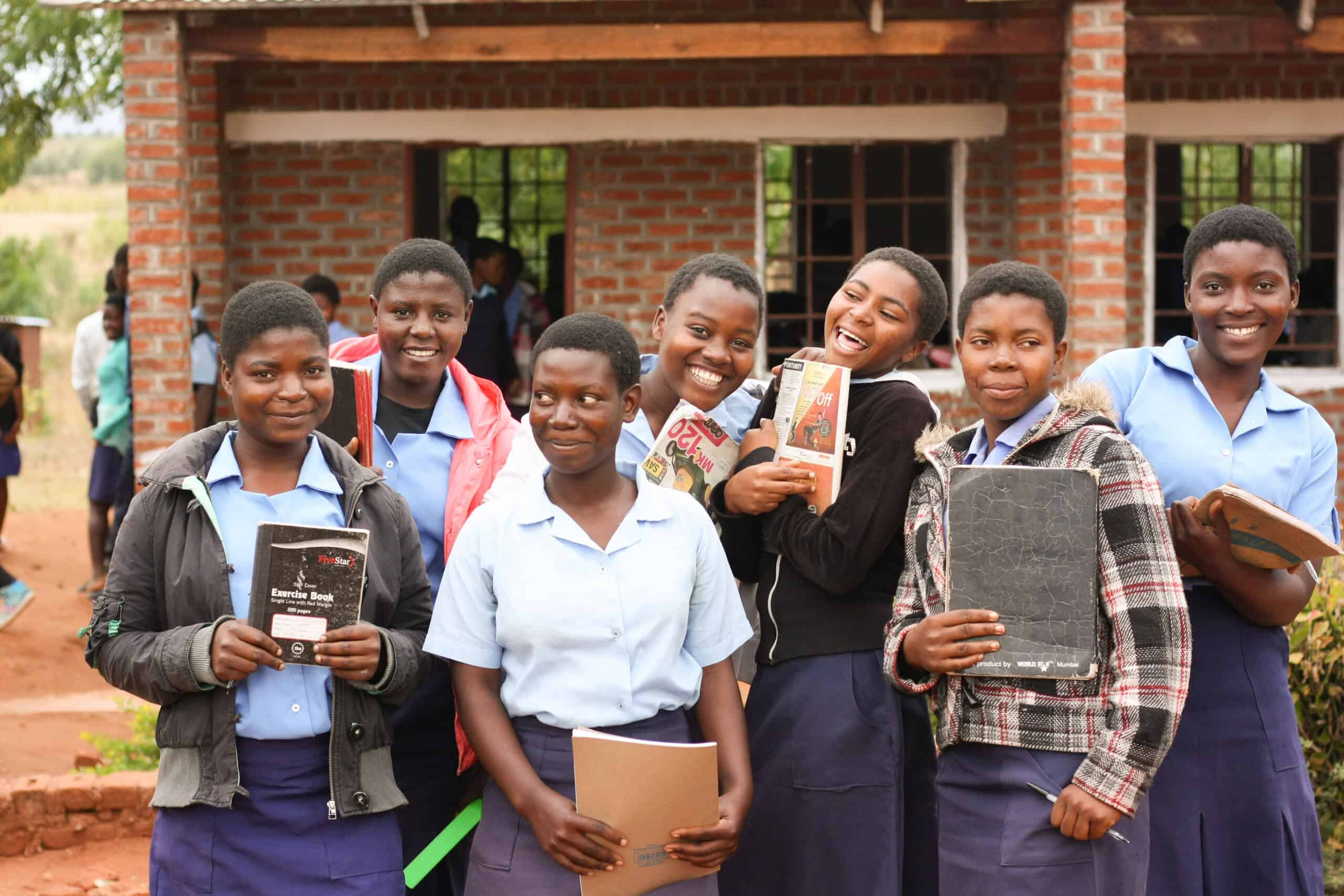 Community-Driven Efforts to Achieve Education for All in Malawi