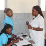 Shaping Tomorrow: Stories of Mozambique's Dedicated Young Learners
