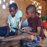 The Potential of Targeted Instruction to Improve Learning Outcomes in Mozambique