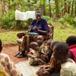 From Grassroots to Global Impact: How the Bantwana Initiative Redefines Community-Led Development in Africa