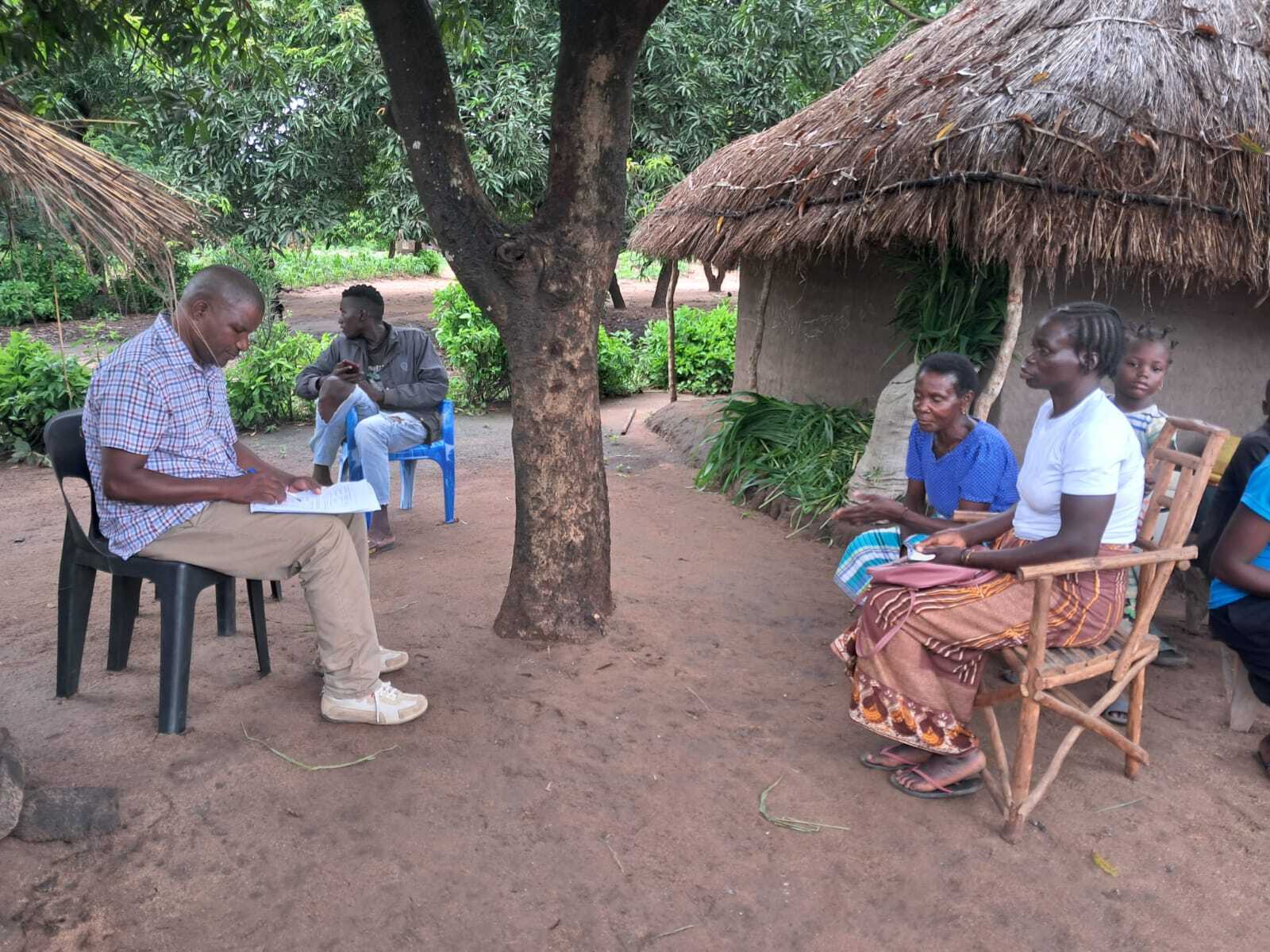 JSI’s World Education Awarded ‘Eu Sou Capaz’ Technical Assistance Activity in Mozambique