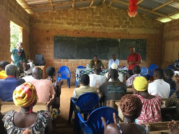 Community Action is Transforming Education in Côte d’Ivoire’s Cocoa Regions