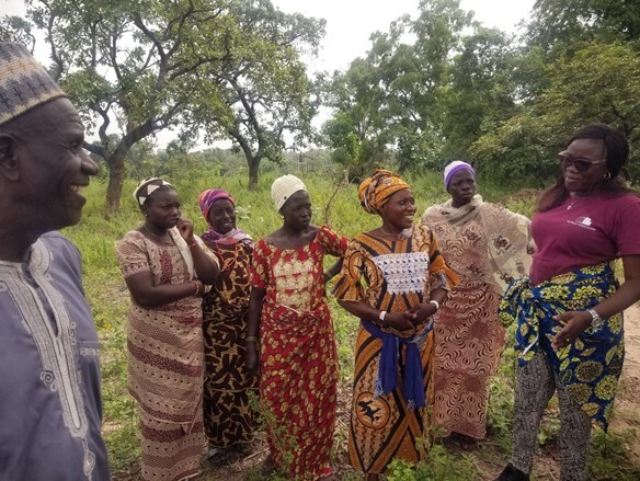 Adaptive Networks: Youth Leadership and Biodiversity-sustaining Agriculture in Benin