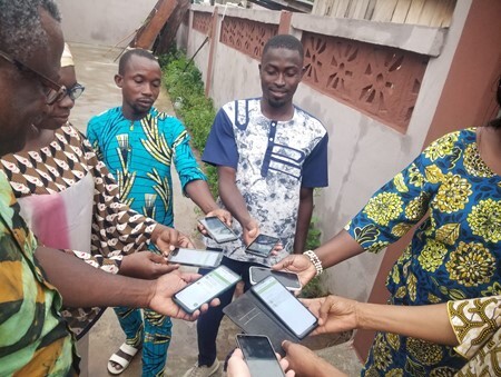 Adaptive Networks: Youth Leadership and Biodiversity-sustaining Agriculture in Benin